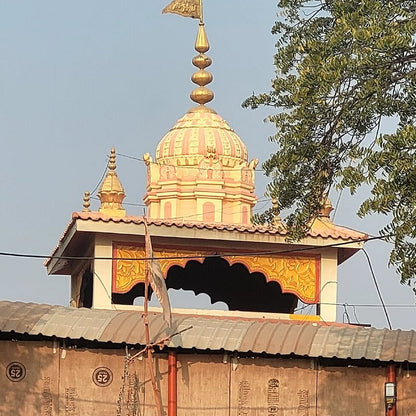 3D & 6D VR Darshan at Shri Bageshwar Dham Sarkar, Chhatarpur