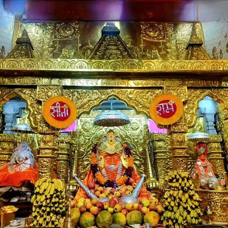 3D & 6D VR Darshan at Shri Bageshwar Dham Sarkar, Chhatarpur
