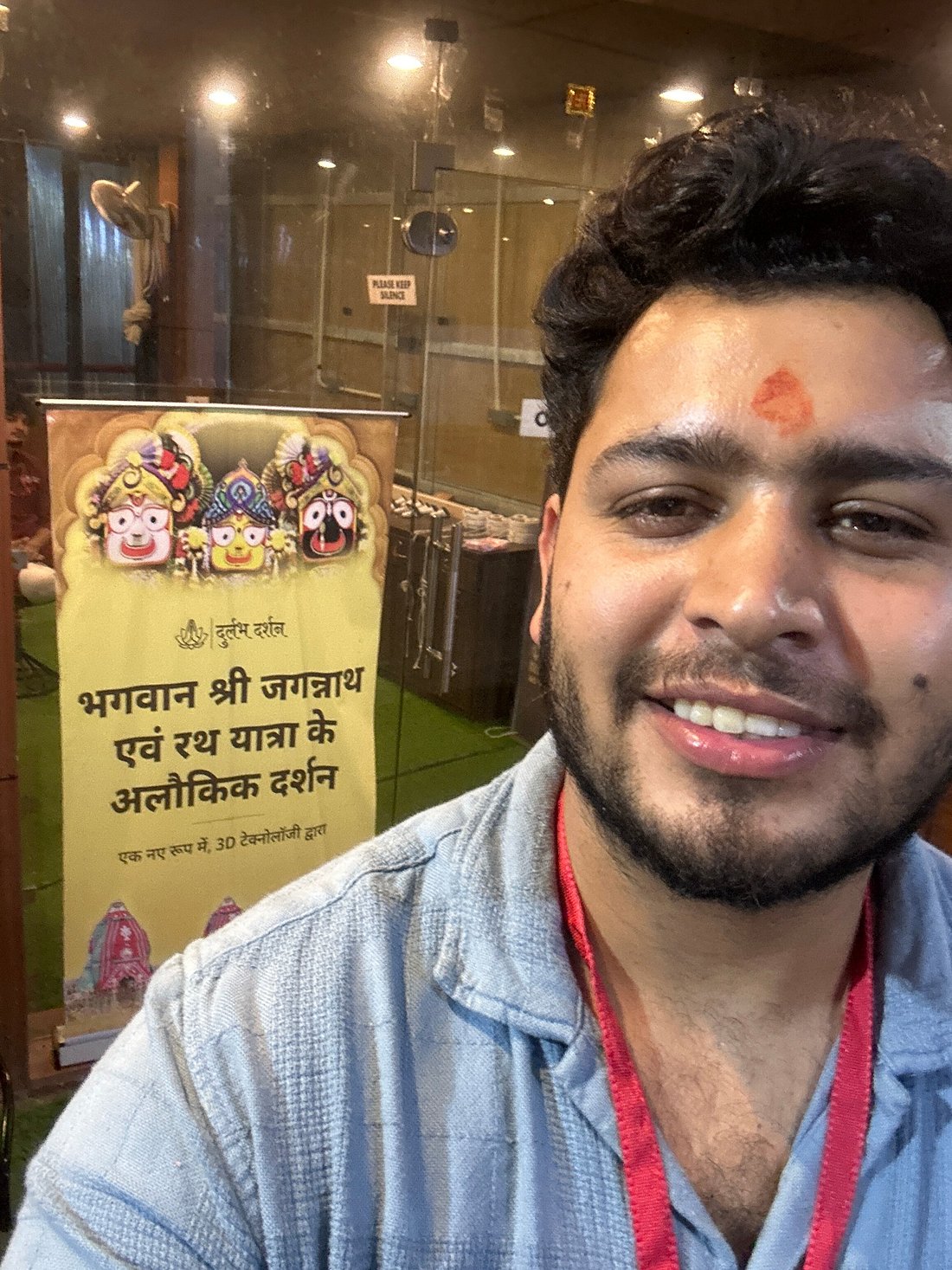 3D & 6D VR Darshan at Mata Vaishno Devi, Katra