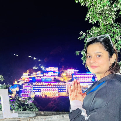 3D & 6D VR Darshan at Mata Vaishno Devi, Katra