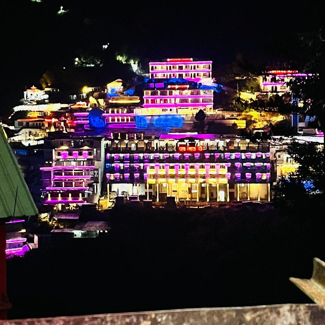 3D & 6D VR Darshan at Mata Vaishno Devi, Katra
